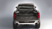 2011 GMC Sierra All Terrain HD Concept 07.01.2011