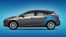 2012 Ford Focus Tattoos - 12.23.2010