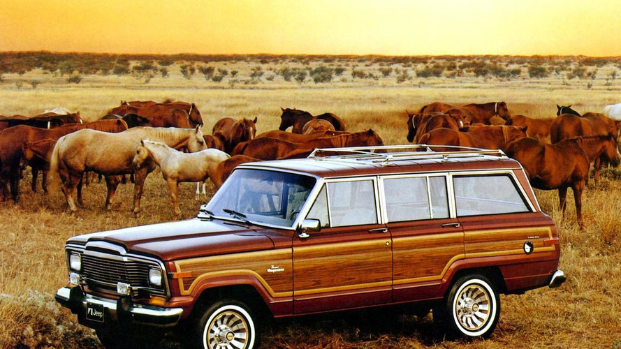 Grand Wagoneer 2018 >> Jeep Grand Wagoneer News And Reviews Motor1 Com Grand Wagoneer 2018 >> Jeep Grand Wagoneer News And Reviews Motor1 Com