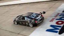Cadillac CTS-V Racing Coupe - 1.20.2011