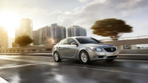 2012 Buick Regal Hybrid 08.2.2011