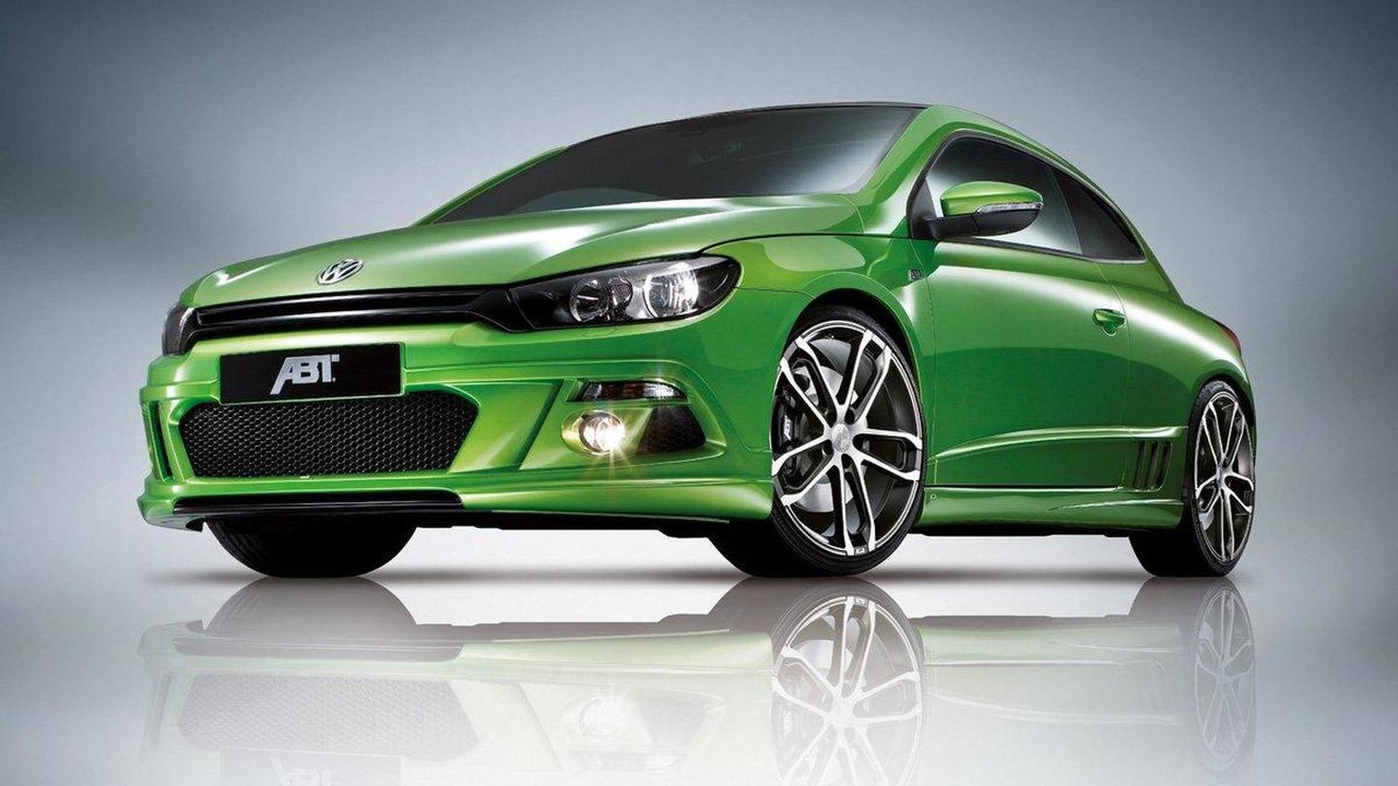 scirocco 1.2