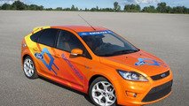 Ford Focus Electric
