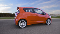 CHEVROLET SPARK Z-SPEC CONCEPT