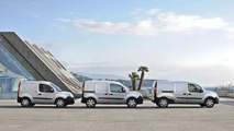 2011 Renault Kangoo Express Maxi
