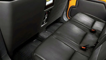 2011 Ford Transit Connect Taxi - 09.02.2010