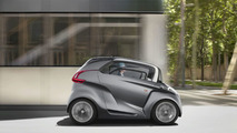 Peugeot BB1 Concept