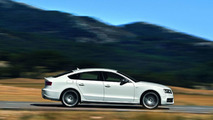 2010 Audi S5 Sportback