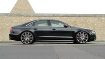 Audi A8 4.2 V8 by Senner Tuning