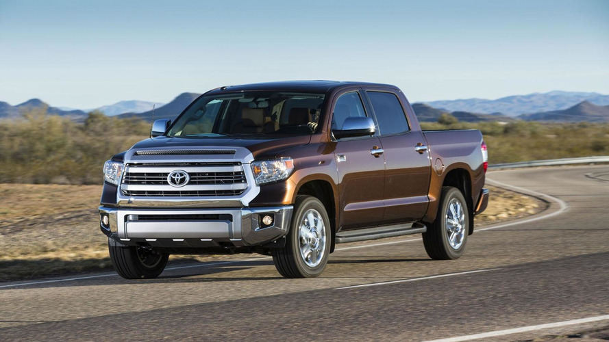 2016 Tundra Diesel >> Toyota Considering A Tundra Diesel Report 2016 Tundra Diesel >> Toyota Considering A Tundra Diesel Report