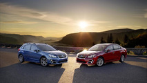 2015 Subaru Impreza