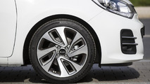 2015 Kia Rio facelift