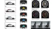 Porsche 991 GT3 Cabriolet by Steve Morfouasse