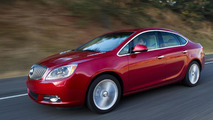2015 Buick Verano