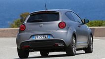 Alfa Romeo MiTo / Giulietta Quadrifoglio Verde