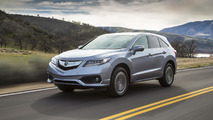 2016 Acura RDX