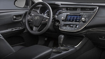 2016 Toyota Avalon