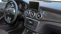 Mercedes CLA 45 AMG by B&B Automobiltechnik