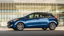 2016 Hyundai Elantra GT