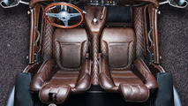 Morgan Plus 8 by Vilner