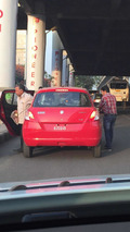 Maruti Suzuki Swift