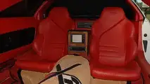 Corvette C4 limousine