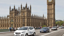 Hyundai ix35 Fuel Cell