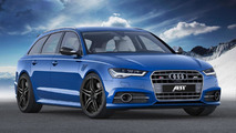 Audi S6 Avant by ABT Sportsline