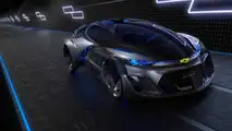 Chevrolet-FNR concept