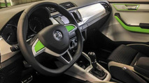 Skoda FUNstar
