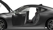 2016 Scion FR-S