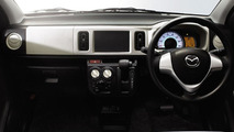 2015 Mazda Carol