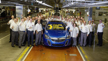 750,000th Opel Insignia