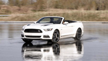 2016 Ford Mustang 5.11.2015