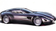 Zagato Maserati Mostro