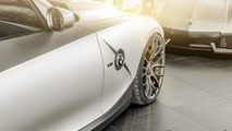BMW Z4 Rampant