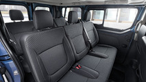Opel Vivaro with Tourer Pack from Irmscher