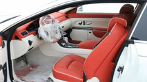 Maybach 57 S Coupe by DC Dream Cars