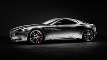 Thunderbolt concept by Henrik Fisker