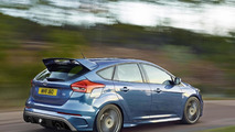 Ford Focus RS