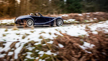 2015 Morgan Aero 8