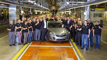 Holden Insignia VXR