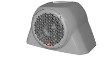 Harman sub box for 2015 Smart ForTwo and ForFour