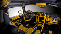 Hummer H2 by Vilner