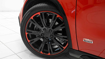 Mercedes-Benz GLA by Brabus