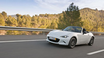 2016 Mazda MX-5 (euro-spec)