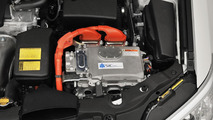 Toyota Camry Hybrid SiC prototype