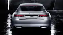 Audi Prologue konsepti