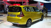 Daihatsu UFC-3 Concept at Indonesian Motor Show
