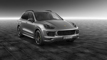 Porsche Cayenne S E-Hybrid by Porsche Exclusive